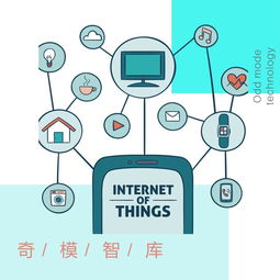 工業物聯網賦能模具行業 如何借力東風，實現智能轉型